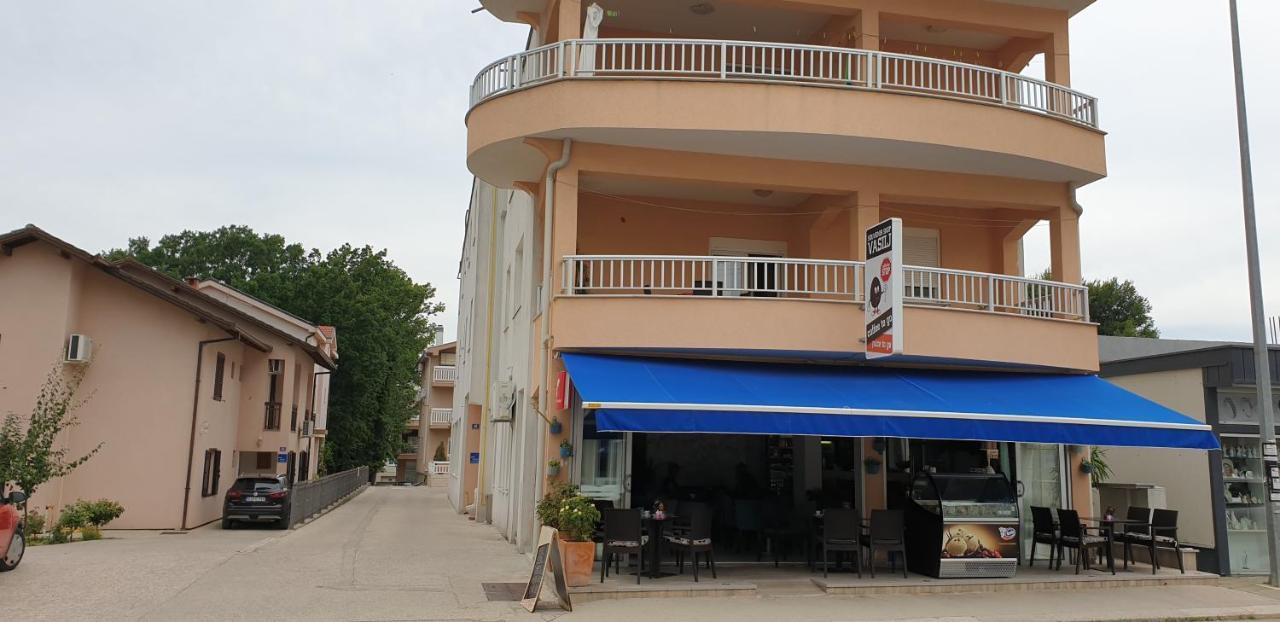Pansion Matija Bed & Breakfast Medjugorje Exterior photo