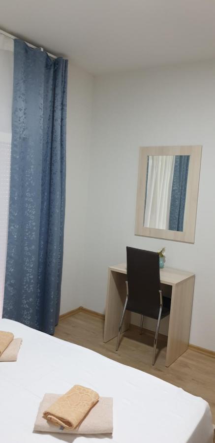 Pansion Matija Bed & Breakfast Medjugorje Exterior photo