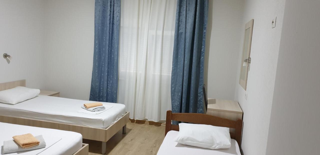Pansion Matija Bed & Breakfast Medjugorje Exterior photo