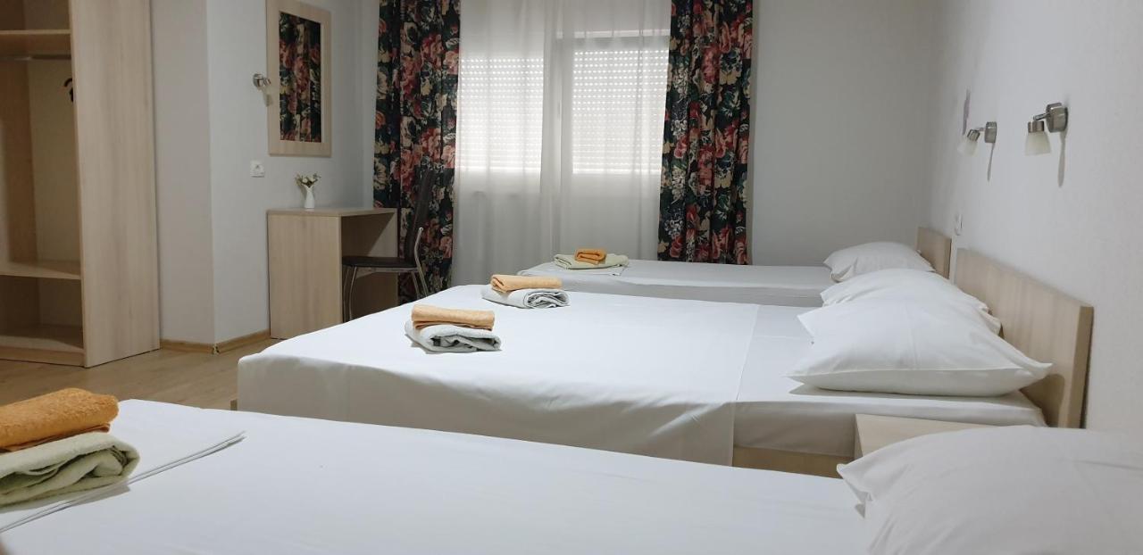 Pansion Matija Bed & Breakfast Medjugorje Exterior photo