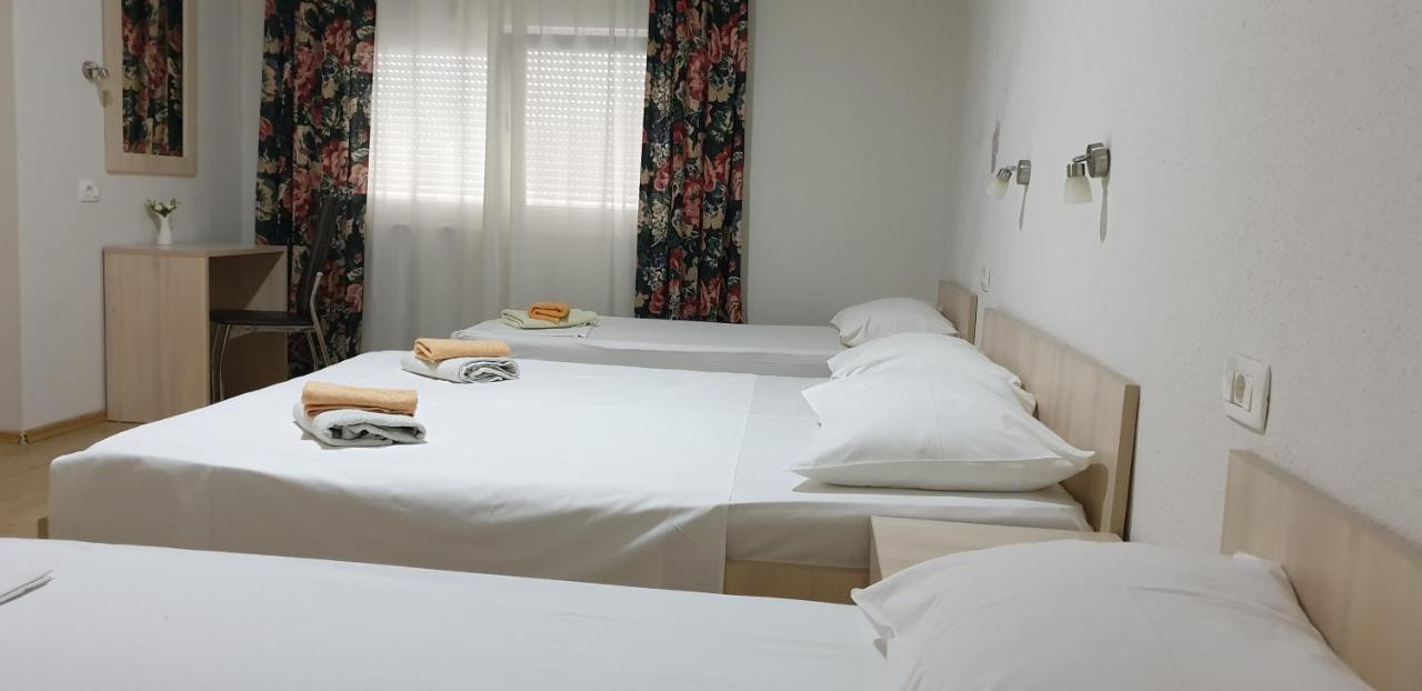 Pansion Matija Bed & Breakfast Medjugorje Exterior photo