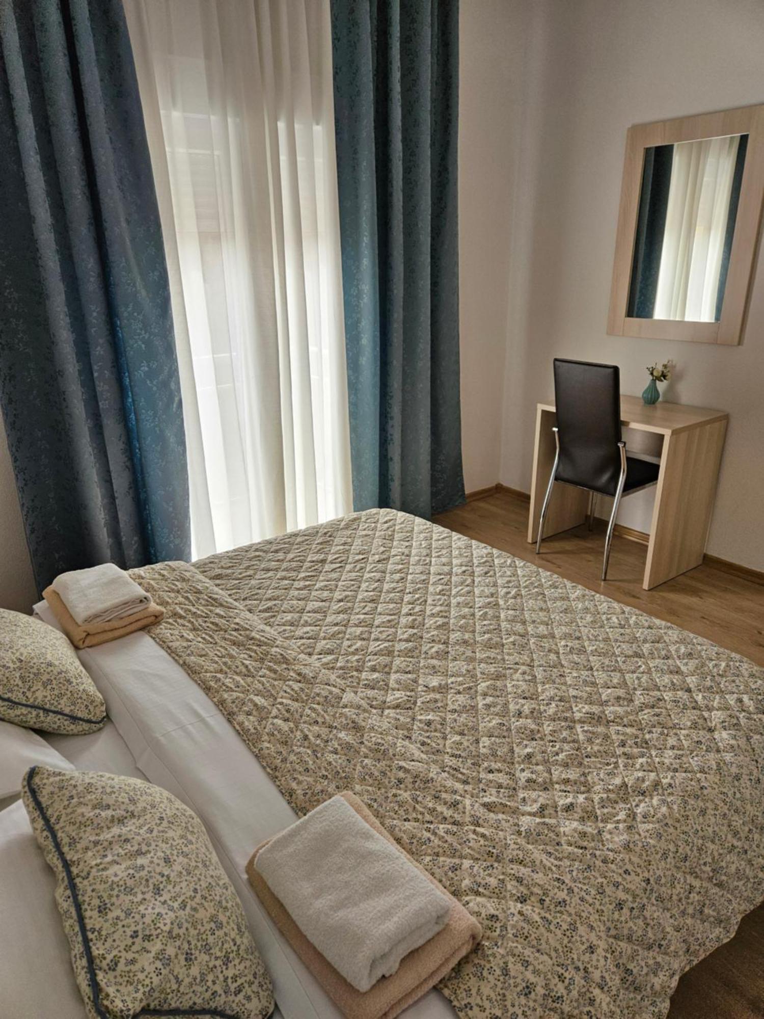 Pansion Matija Bed & Breakfast Medjugorje Room photo