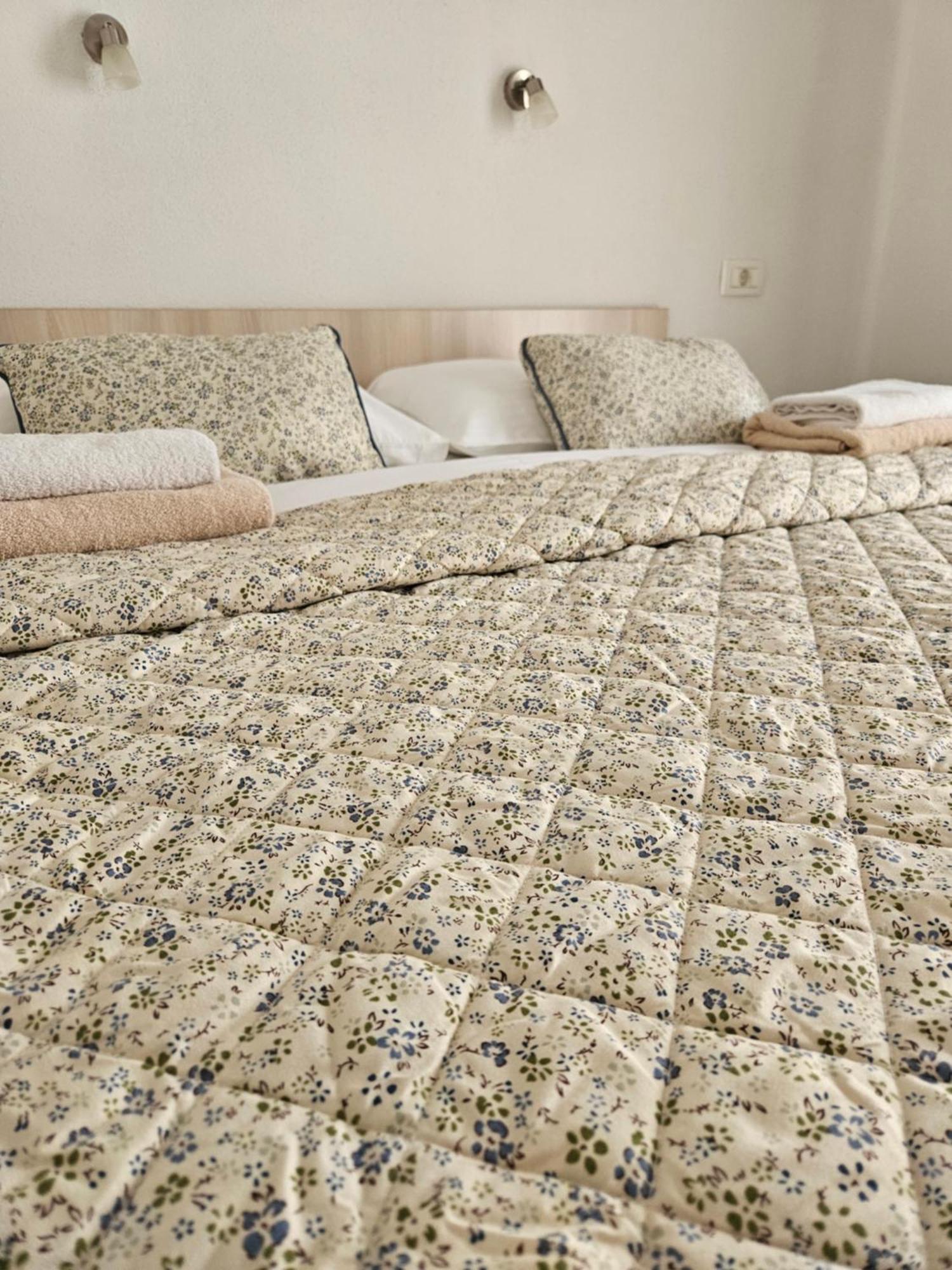 Pansion Matija Bed & Breakfast Medjugorje Exterior photo