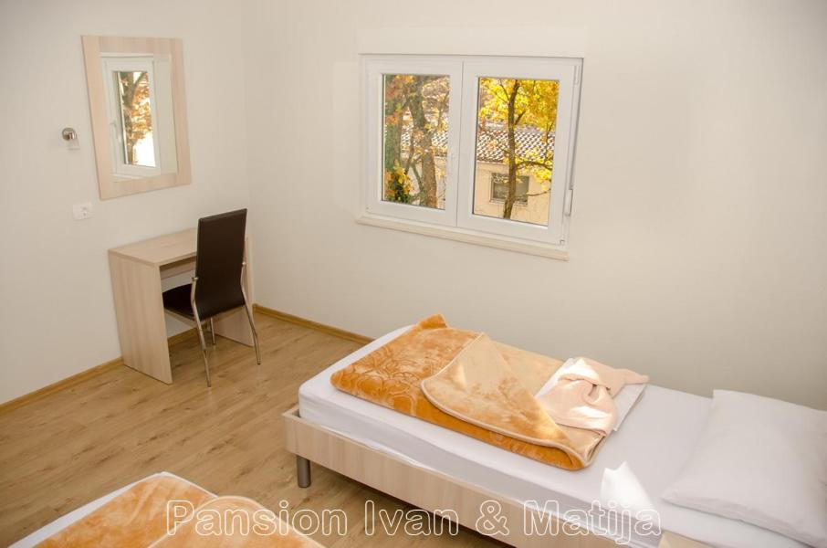 Pansion Matija Bed & Breakfast Medjugorje Exterior photo