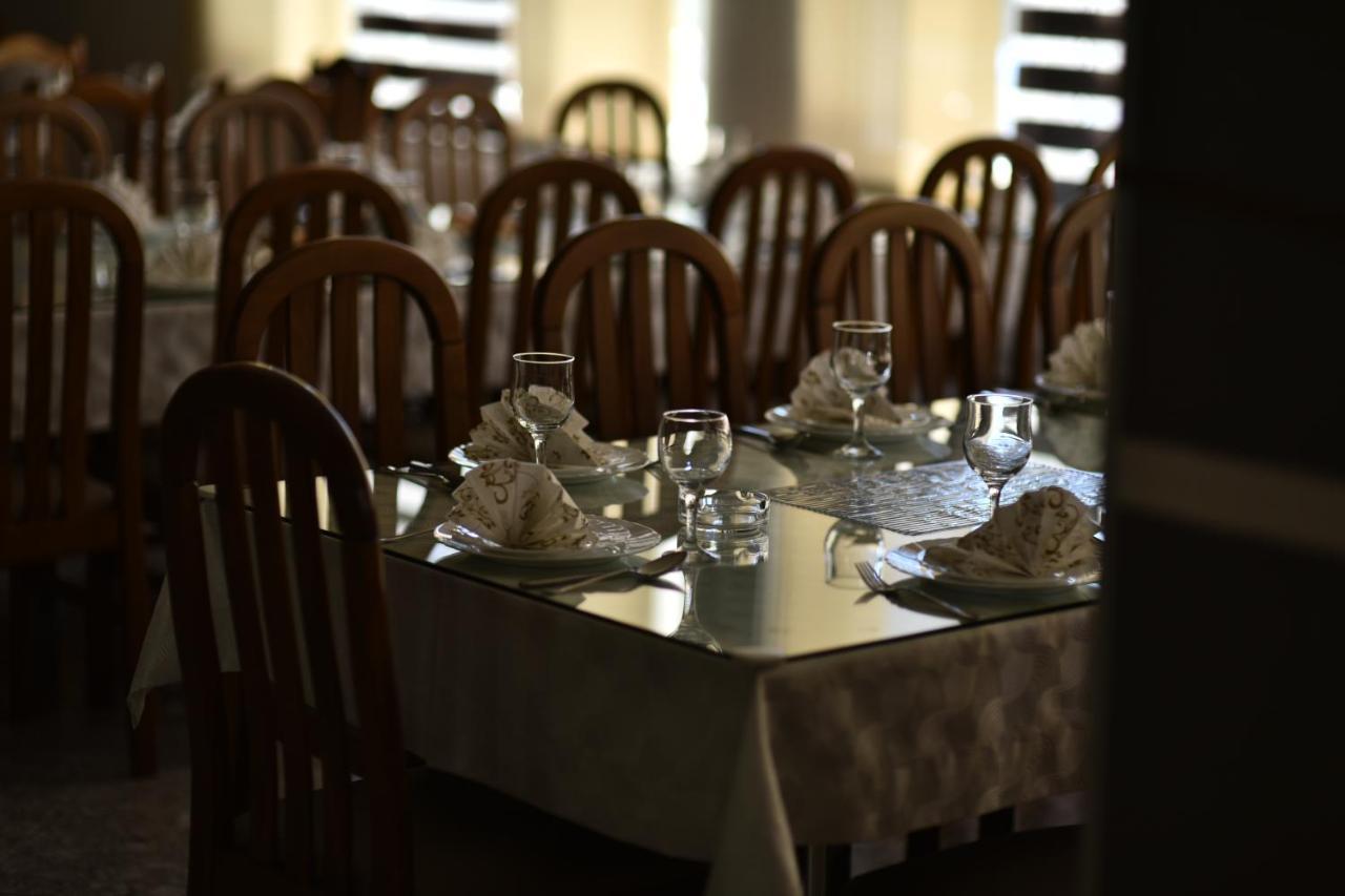 Pansion Matija Bed & Breakfast Medjugorje Exterior photo