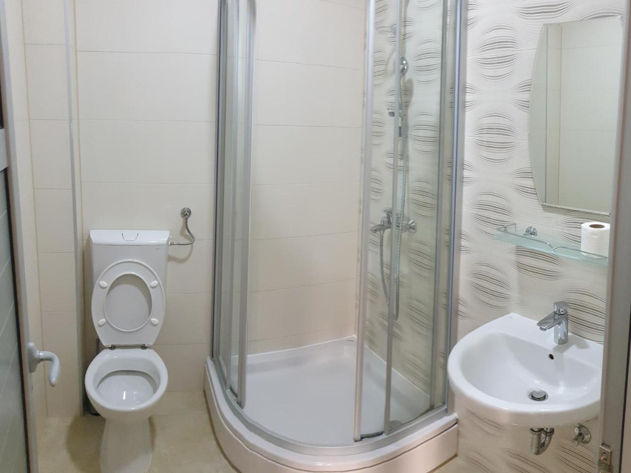 Pansion Matija Bed & Breakfast Medjugorje Room photo