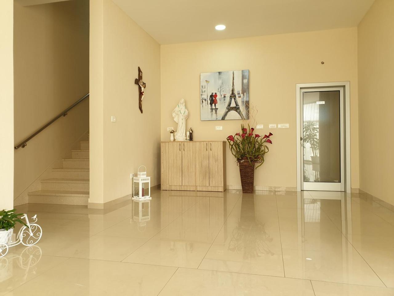 Pansion Matija Bed & Breakfast Medjugorje Exterior photo